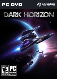 Dark Horizon