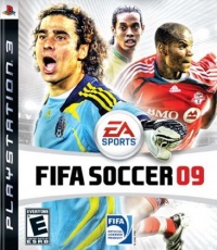 FIFA Soccer 09