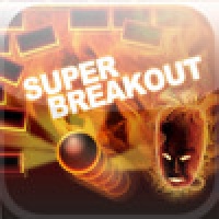 Super Breakout