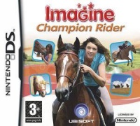 Imagine Champion Rider