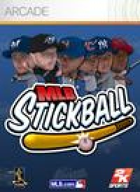 MLB Stickball