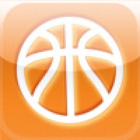 LED Basketball