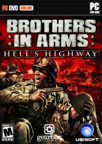 Brothers in Arms: Hell's Highway