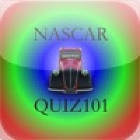 NASCAR Quiz101