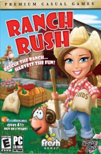 Ranch Rush