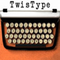TwisType