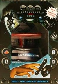 Mini Motion: Hoverboard