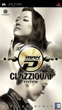 DJ Max Portable - Clazziquai Edition