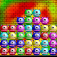 a Crazy Monster Tris !