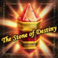 The Stone of Destiny