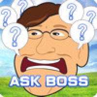 Ask Boss