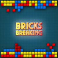 Bricks Breaking