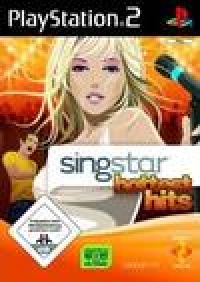 SingStar Hottest Hits