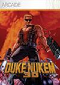 Duke Nukem 3D