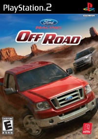 Ford Racing: Off Road