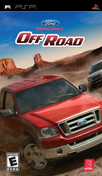 Ford Racing: Off Road