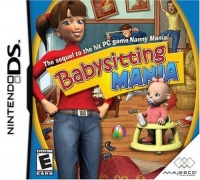 Babysitting Mania