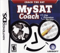 My SAT Coach