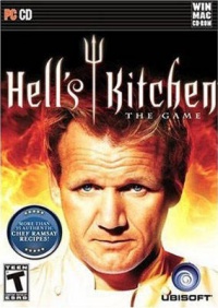 Hell's Kitchen