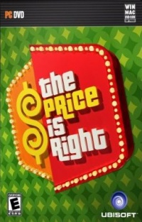 The Price is Right