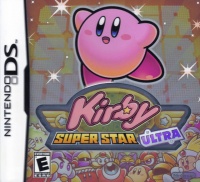 Kirby Super Star Ultra