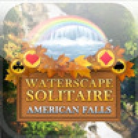 American Falls Solitaire