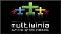 Multiwinia: Survival of the Flattest