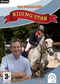 Tim Stockdale's Riding Star