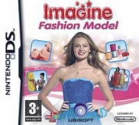 Imagine Fashion Model