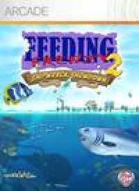 Feeding Frenzy 2: Shipwreck Showdown