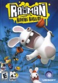 Rayman Raving Rabbids 2