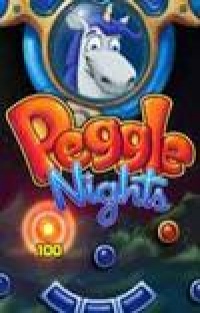 Peggle Nights