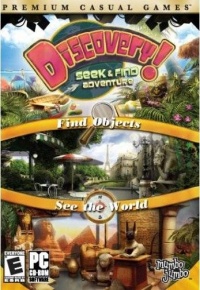 Discovery