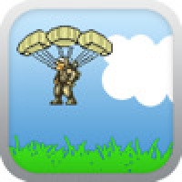 Parachuter