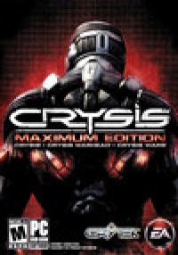 Crysis Wars