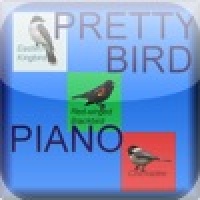 Pretty Bird Piano