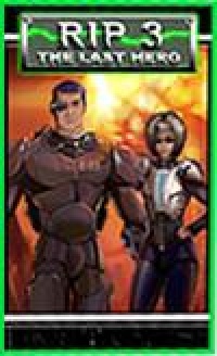 Righteous Kill: The Game