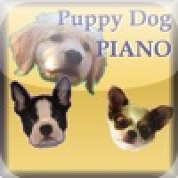 Puppy Dog Piano