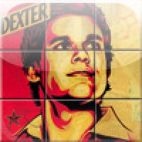 Dexter Scramble