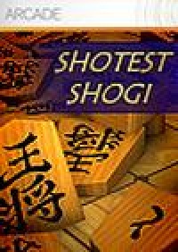 Shotest Shogi