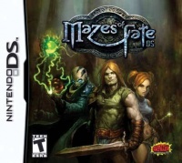 Mazes of Fate DS