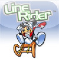 Line Rider iRide