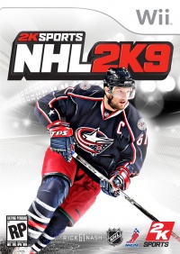 NHL 2K9