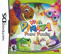 Viva Pinata: Pocket Paradise