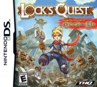 Lock's Quest