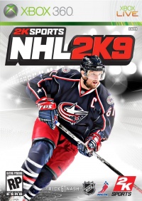 NHL 2K9