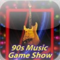 The 90s Music Game Show