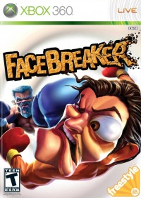 FaceBreaker