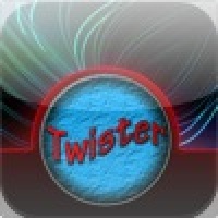 Twister.