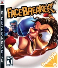 FaceBreaker